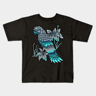 Parrot Kids T-Shirt